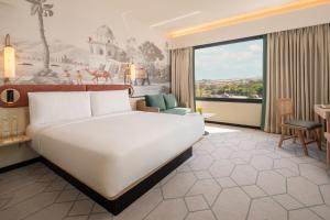 Holiday Inn Gurgaon NH8 by IHG