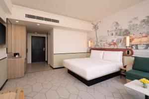 Holiday Inn Gurgaon NH8 by IHG