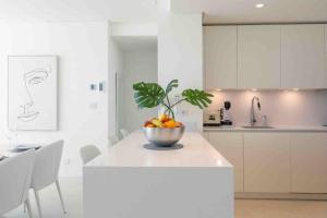 812 ALM Luxury aparment in Palo Alto, Marbella.