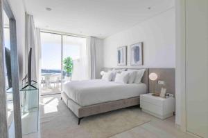 812 ALM Luxury aparment in Palo Alto, Marbella.