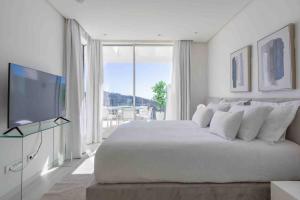 812 ALM Luxury aparment in Palo Alto, Marbella.