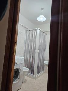 A pochi passi dal mare Melito PS