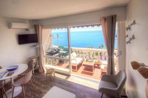 Azur Antheor - Vue mer dexception