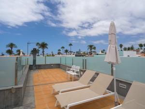 HD Family Suite Holycan I