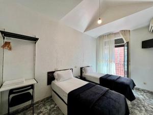 Hostal Palacios Fuencarral