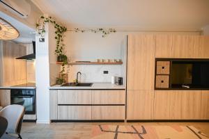 Sun & Fun Apartment Infinity Pool Spa Resort