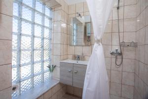 DownTown Horizon View