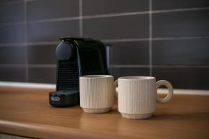 DownTown Horizon View