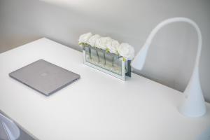 DownTown Horizon View