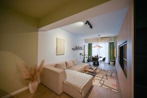 Sun & Fun Apartment Infinity Pool Spa Resort