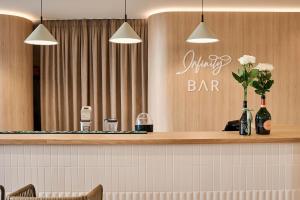 Sun & Fun Apartment Infinity Pool Spa Resort