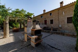 Apartamentos rurales La Alquería del Pilar