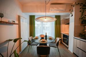 Sun & Fun Apartment Infinity Pool Spa Resort