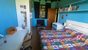 Sangiligio Countryside Villa, Private Rooms w Kitchen, Bath, Private Entrance, Crema