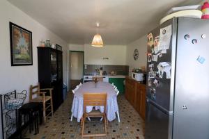 Maisons de vacances Maison elegante a Lancieux - Mer confort et serenite : photos des chambres