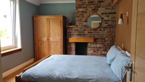 Forest View Guesthouse, Kinlochleven WHW