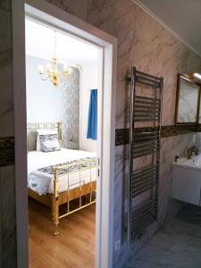 Economy Single Room room in Logies Hanssen