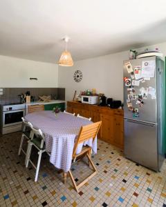 Maisons de vacances Maison elegante a Lancieux - Mer confort et serenite : photos des chambres