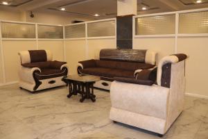 Posh Hotel-Best Business Hotel in Gulbarga