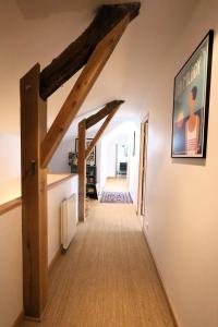 Maisons de vacances Maison elegante a Lancieux - Mer confort et serenite : photos des chambres