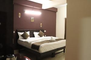 Posh Hotel-Best Business Hotel in Gulbarga