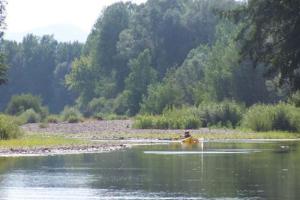 Huswell - Rustic Gite with Pool in Southern France