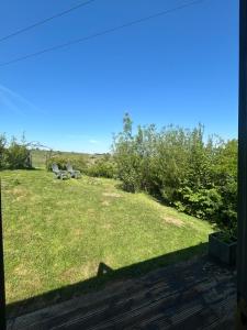 Rhodes To Serenity - Mermaid Shepherds Hut