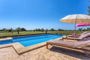 Na Corma by dracmallorca