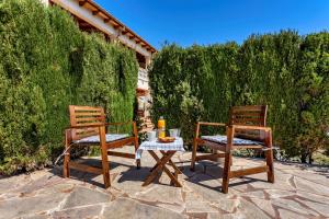 Na Corma by dracmallorca