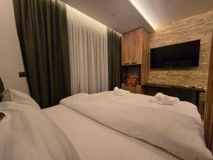 VAB Apartments & SPA, Residence hill, Kopaonik
