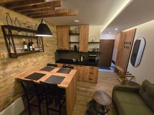 VAB Apartments & SPA, Residence hill, Kopaonik