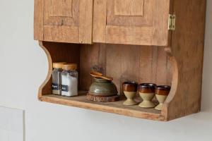 The Nook - Stylish Homestay - Heart of Frome