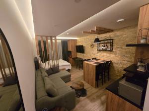 VAB Apartments & SPA, Residence hill, Kopaonik