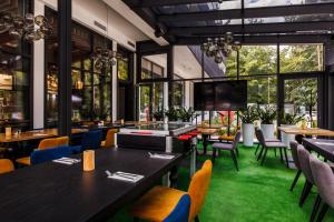 Bursztynowe Apartamenty Prywatnie