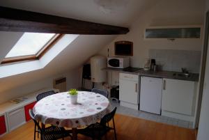 Appartements Freedomus Marne-La-Vallee 