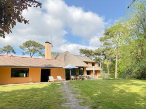 Hotels Le Grand Hotel Le Touquet-Paris-Plage : Villa