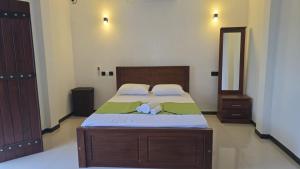 White Breeze Villa Ahangama