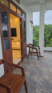 White Breeze Villa Ahangama