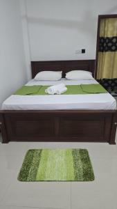 White Breeze Villa Ahangama