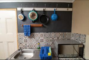 Roots Self Catering Unit 1