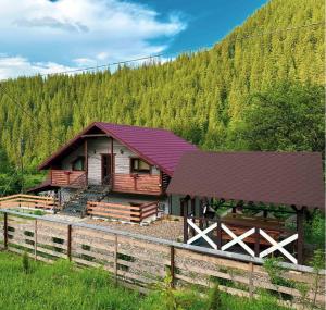 Котедж EmiLi HousE