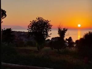 Villa Arianna Tropea