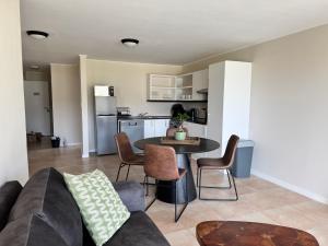 Ocean facing apartment