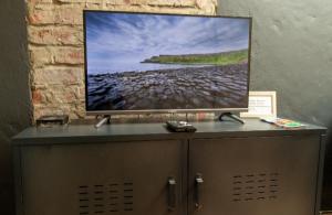 Roots Self Catering Unit 1