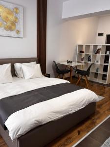 Central Studio Bucharest