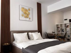 Central Studio Bucharest