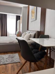 Central Studio Bucharest