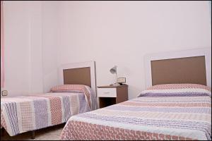 Apartamento luminoso en el centro