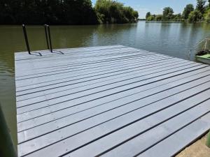 Szitakötő Békésszentandrás Vendégház