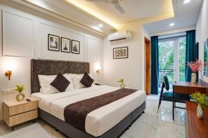 Saltstayz Premier - Arjun Marg